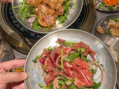 -杨小佳·齐齐哈尔烤肉·烤串(广州店)