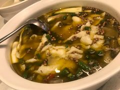 -拈菜(观音桥阳光世纪店)
