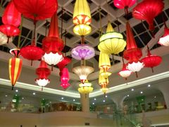 -广州花之恋城堡酒店