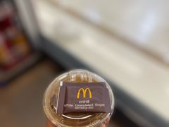 -麦当劳(一德路店)