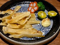 -隐月· 㐂和食屋(芝罘万达公馆店)