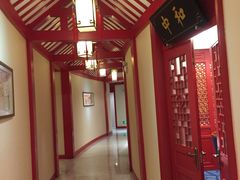 -银都上海菜馆(粤海东路店)