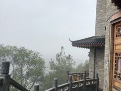 -云卷云书咖啡厅