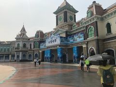 -厦门方特梦幻王国