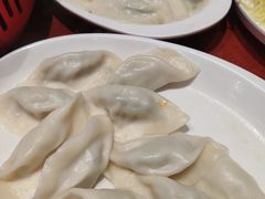 -喜家德虾仁水饺(长泰广场店)