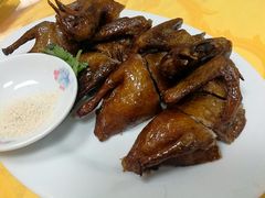 -高记广州大排档(关平路店)