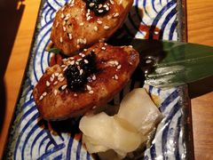 鹅肝寿司-有喜屋·烧鸟·居酒屋(周浦万达店)