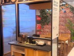 -宜家家居(四元桥商场店)