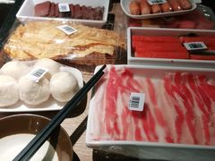 -野妹经典火锅(江夏中百店)
