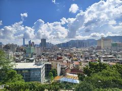 -炮台山公园