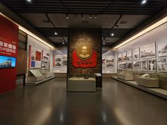 -中国铁道博物馆(正阳门馆)