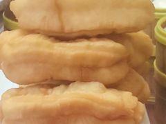 -东方早茶 海鲜•青岛菜(国信体育中心店)