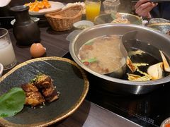 -MoMo牧场·寿喜烧专门店(长泰广场店)