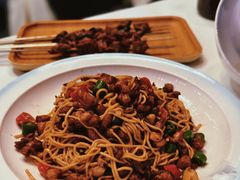 -乡村馕坑肉·烧烤·新疆菜·本地人更爱吃(阿勒泰首店)