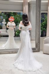 -MuseMarry婚纱(前海嘉里中心店)