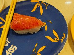 -京樽回転寿司(奥林匹克店)