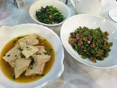 -翠清酒家(万丰路店)