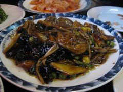 -吴门人家·苏宴宫廷菜(拙政园店)