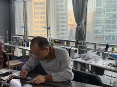 -易改衣·明星裁缝(金桥国际广场店)