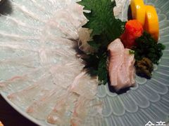 然寿司(郎园vintage店)-然寿司(郎园vintage店)