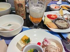 -厦门悦华酒店·绿庭主题自助餐厅