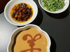 -羊大爷涮肉(亮马桥店)