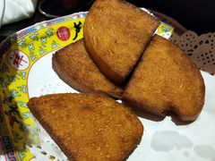 -芦月轩羊蝎子(劲松店)