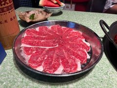 -憨铁匠老火锅(龙岗万科里店)