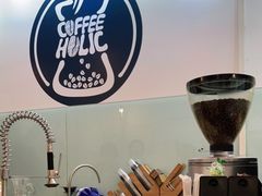-COFFEE HOLIC(朝外SOHO店)