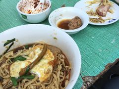 -老赵面店(大西路店)