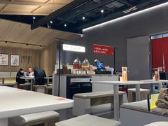 -一醒·手工面·西北传统小吃(悠方购物中心店)