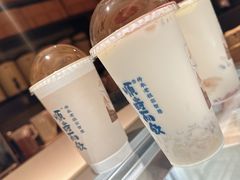 -长春堂顺时而饮(前门店)