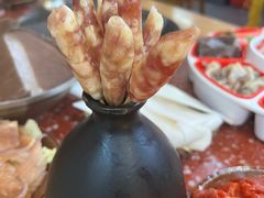 -赵美丽·重庆社区火锅·直营店(火车东站·中豪国际店)
