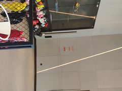 -威尔仕健身·游泳(中港汇店)
