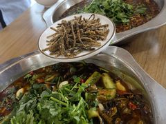 -临江后街鳝丝(临江店)