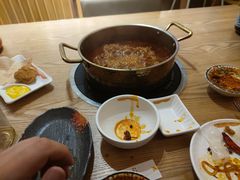 -松野谷·寿喜烧自助(华联顺义金街购物中心店)