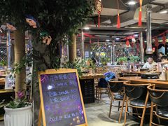 -原始泥炉烤肉(总店)