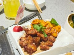 -海底捞火锅(高科东路店)