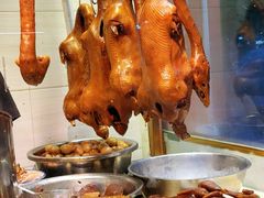 -陆记鹅庄·潮汕菜·狮头鹅(大仟里店)