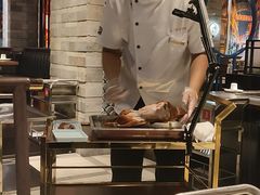 -前门后头老北京铜锅涮肉·京味菜·烤鸭(伊藤洋华堂店)