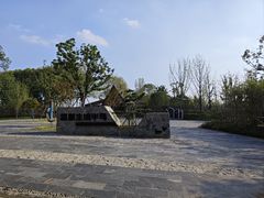 -东湖落雁景区