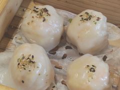 -蔡澜点心·粤菜(西单大悦城店)