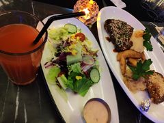 -MOSSO德国餐厅·音乐酒吧(环宇荟店)