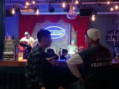 -JUKEBOX玖部音乐餐厅(华侨城店)