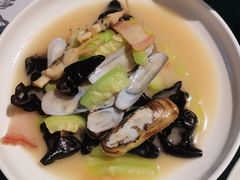 -蓝山咖啡馆(时代店)