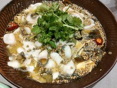 -金哥私房菜馆(张府园总店)