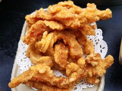 -川东坝子火锅(宝龙店)
