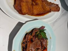 -裕兴记•蟹黄面馆(人民广场店)