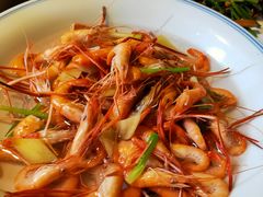 -吴越荣记苏州菜·松鼠桂鱼(月光码头店)