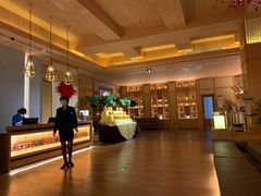 -蓝鲸湾汤泉(包河店)